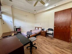 Sherwood Towers (D21), Apartment #460007391